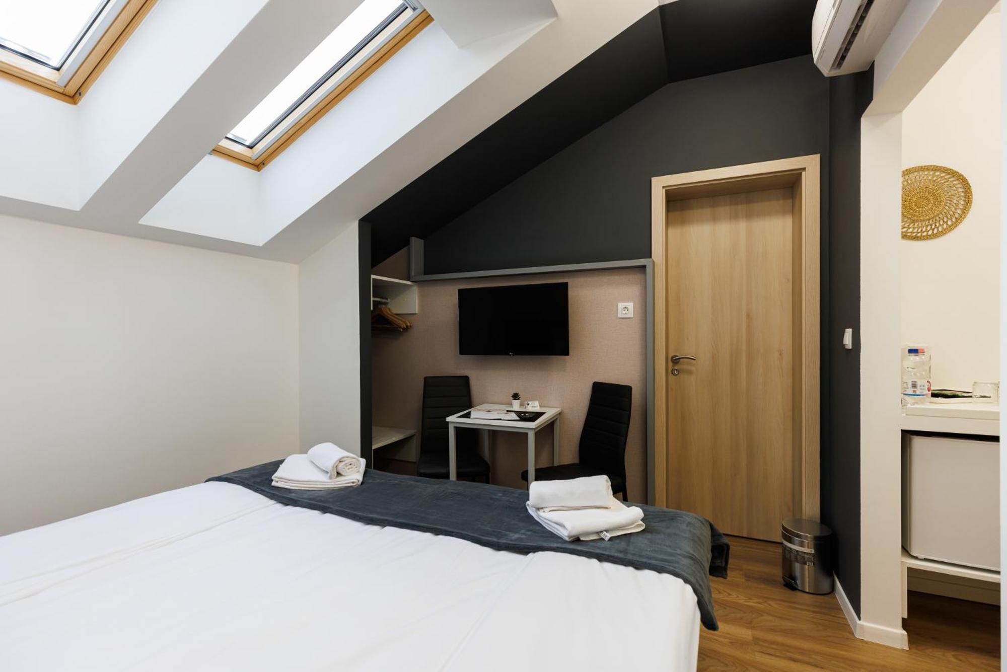 Hotel Safari 3*