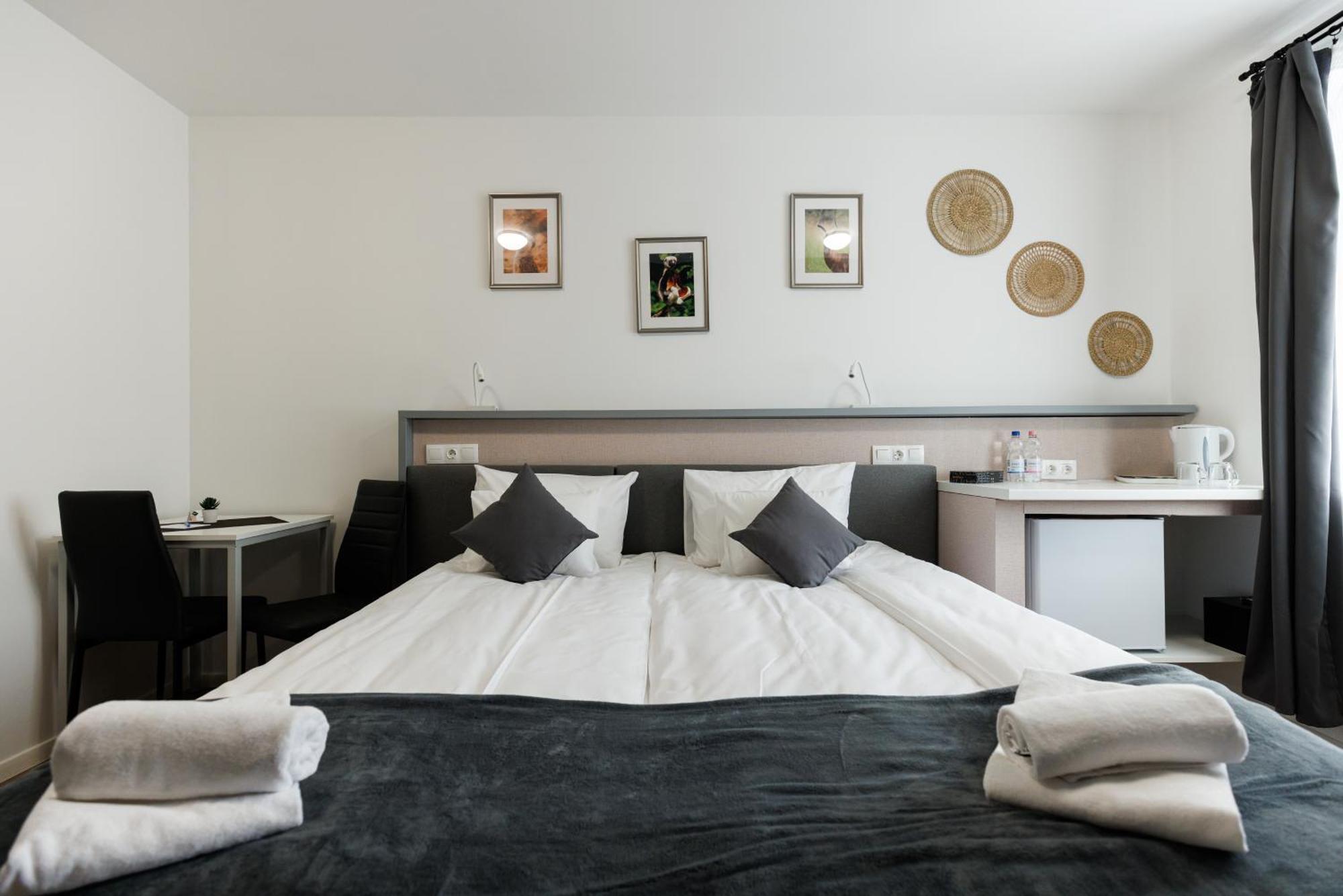 Hotel Safari