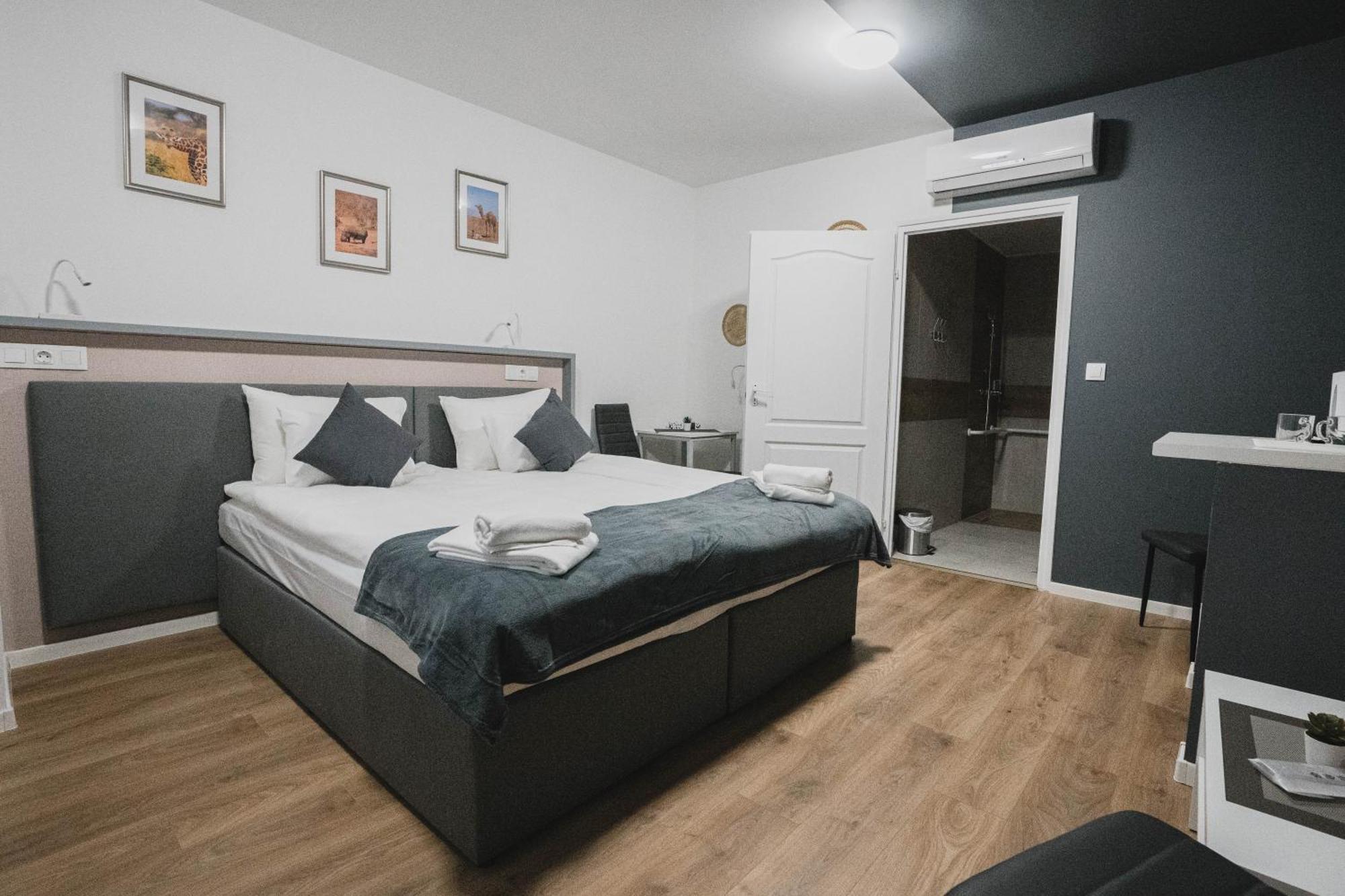 Safari 3* Szeged