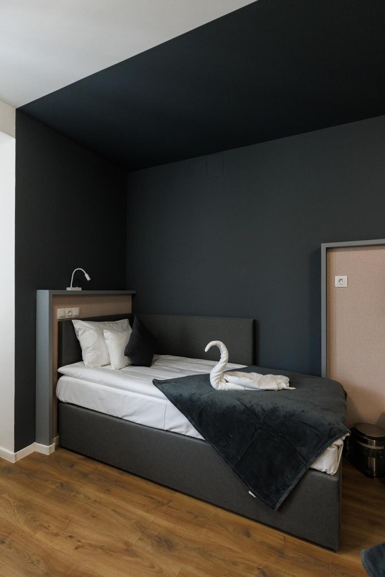 Hotel Safari 3*