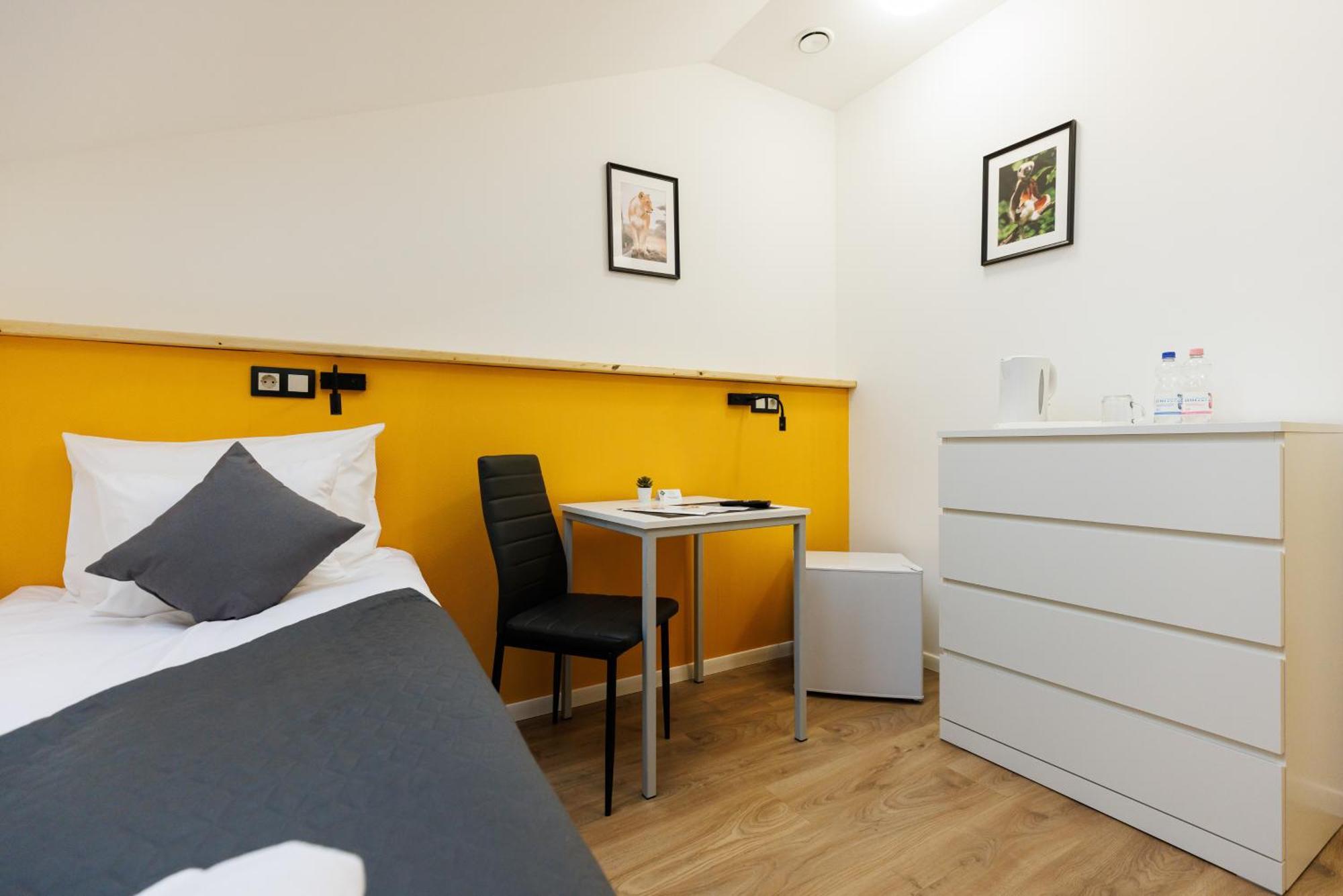 Safari 3* Szeged