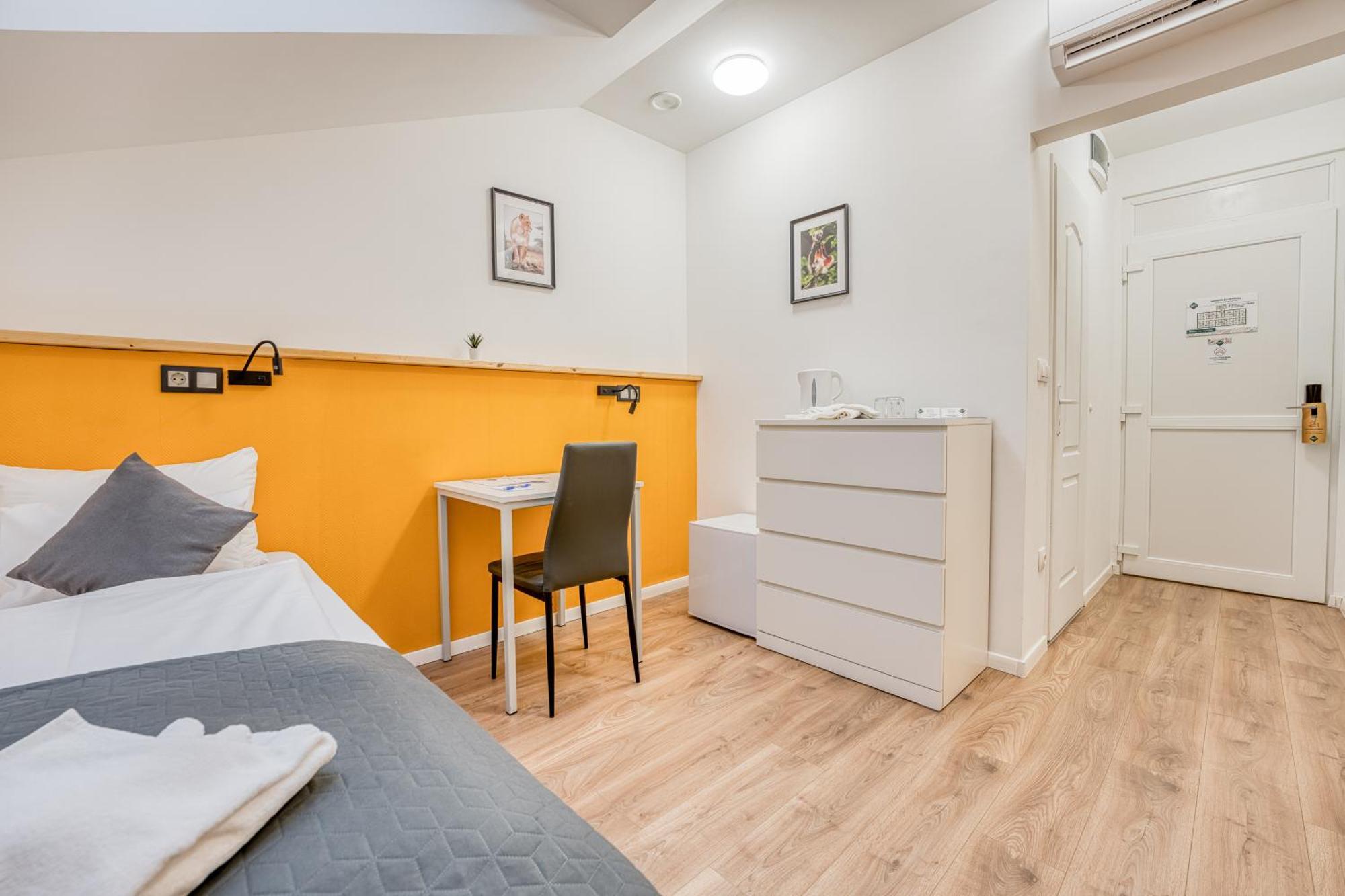 Safari Hotel 3*